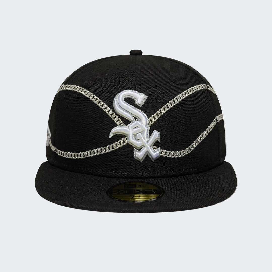 MLB CHAIN WRAP 59FIFTY