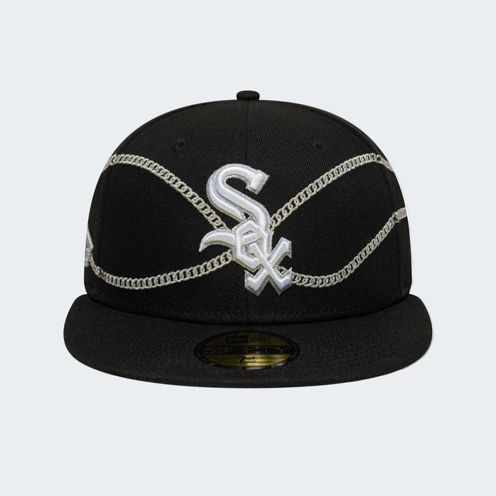 MLB CHAIN WRAP 59FIFTY