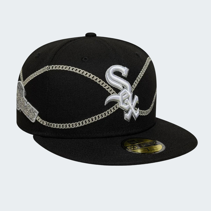 MLB CHAIN WRAP 59FIFTY