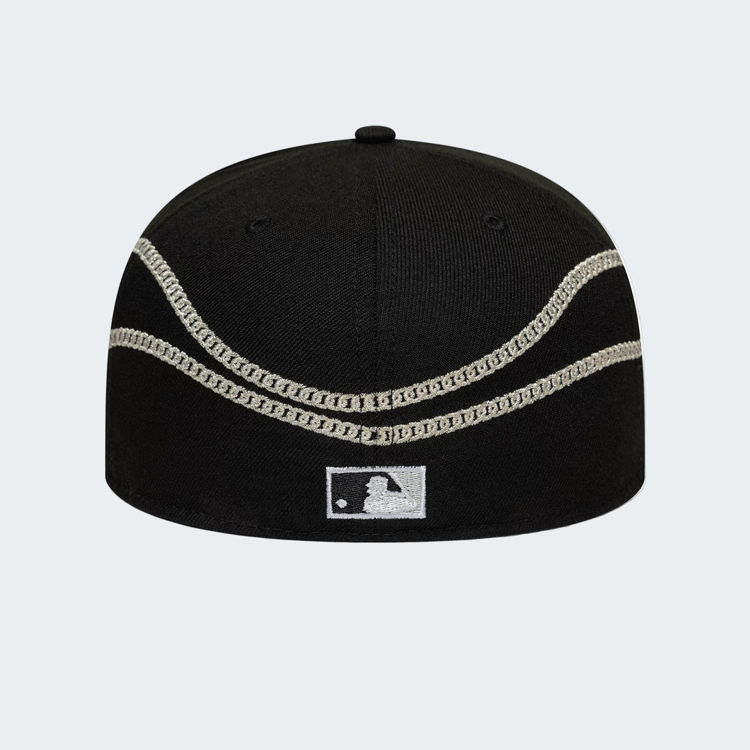 MLB CHAIN WRAP 59FIFTY