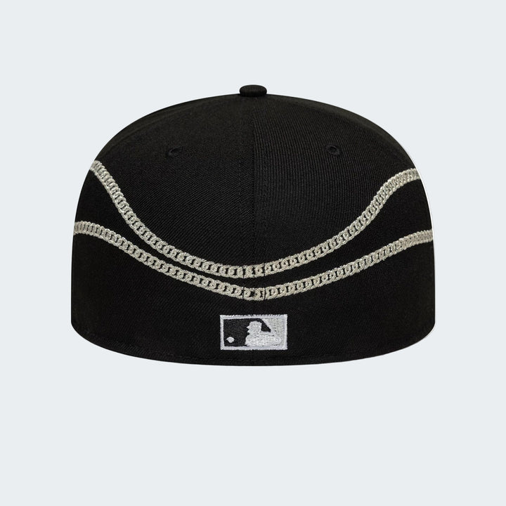 MLB CHAIN WRAP 59FIFTY
