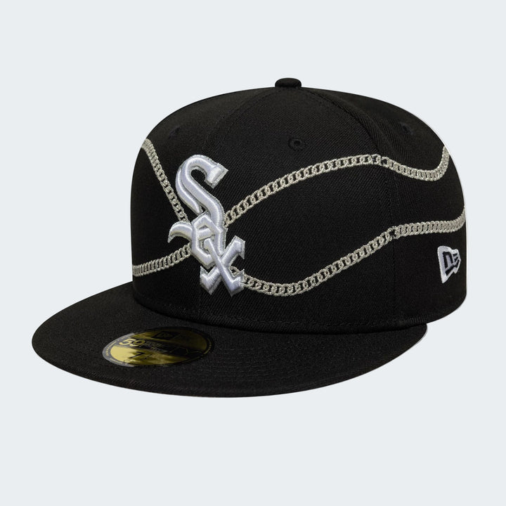 MLB CHAIN WRAP 59FIFTY