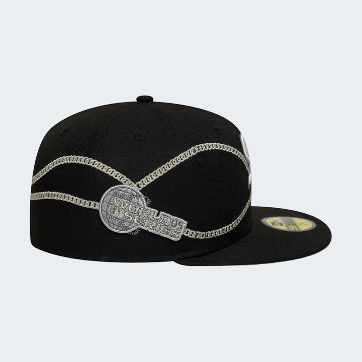 MLB CHAIN WRAP 59FIFTY