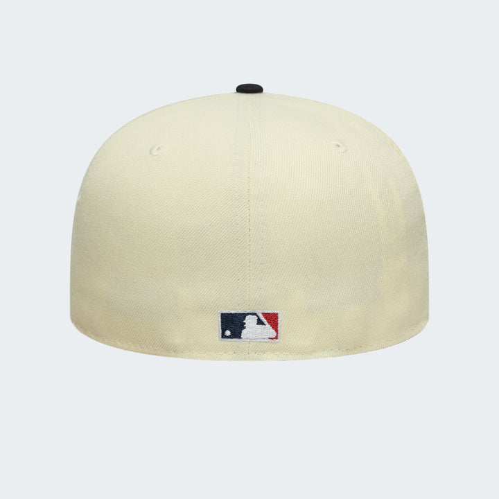 ASG PIN 59FIFTY PC TEXRAN