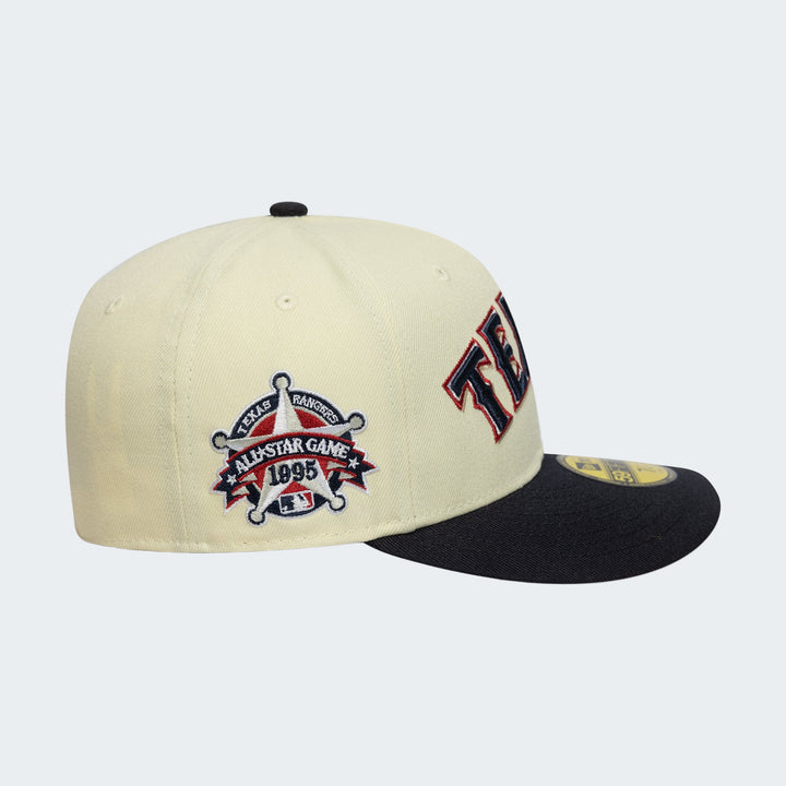 ASG PIN 59FIFTY PC TEXRAN