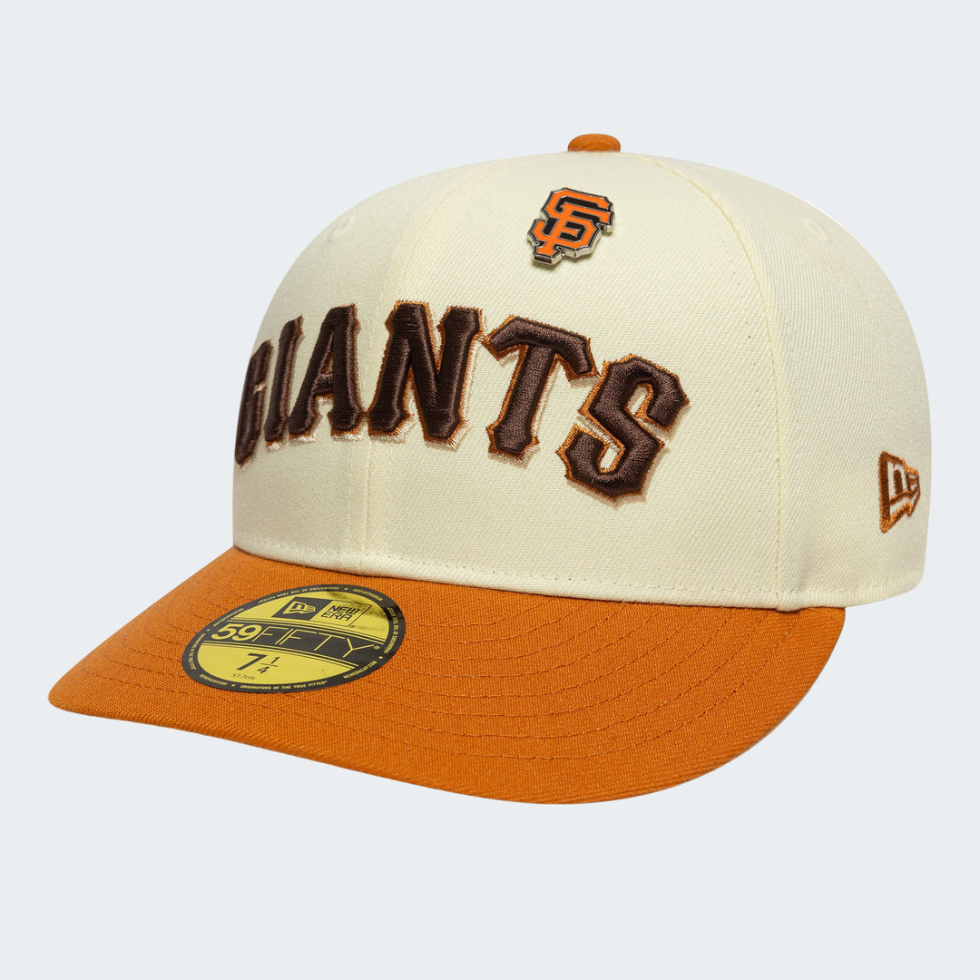 ASG PIN 59FIFTY PC SAFGIA