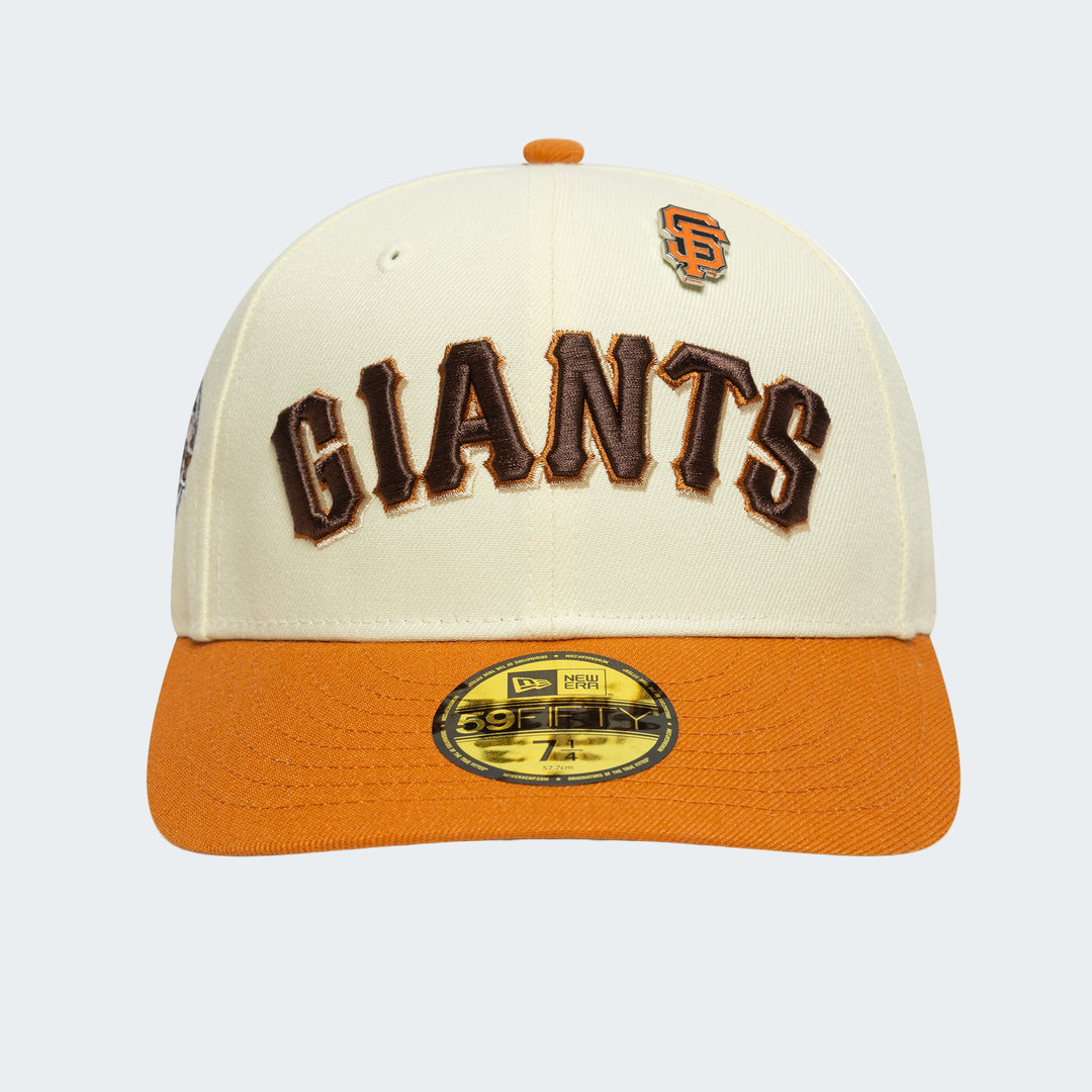 ASG PIN 59FIFTY PC SAFGIA