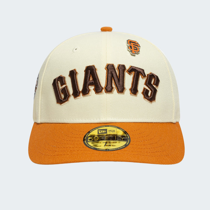 ASG PIN 59FIFTY PC SAFGIA