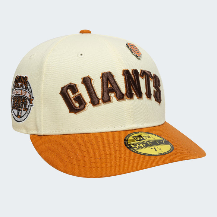 ASG PIN 59FIFTY PC SAFGIA