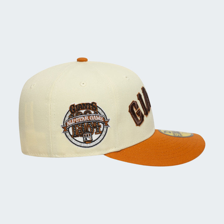ASG PIN 59FIFTY PC SAFGIA