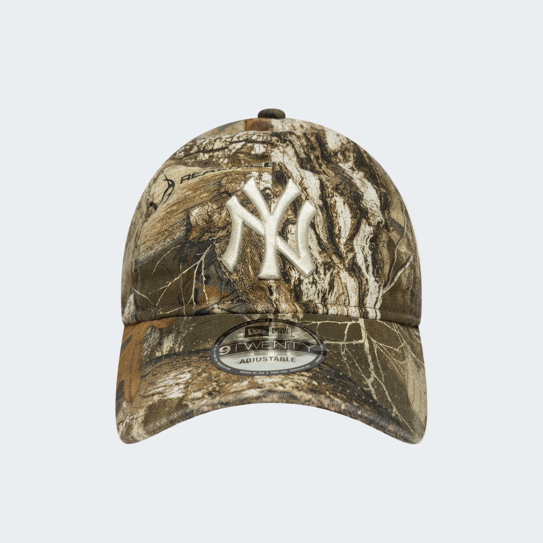 WASHED REALTREE