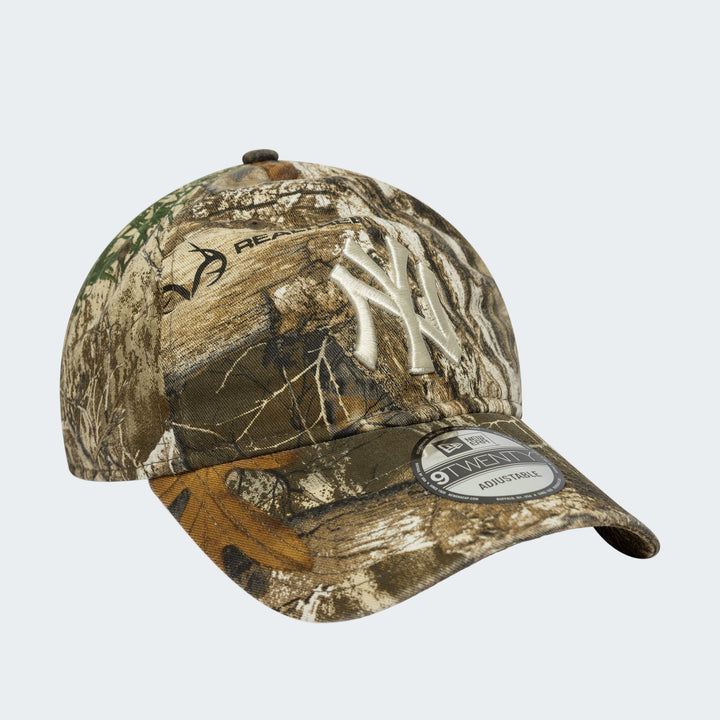 WASHED REALTREE