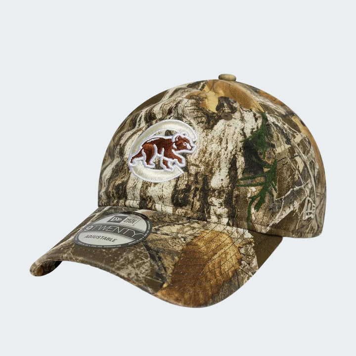 WASHED REALTREE