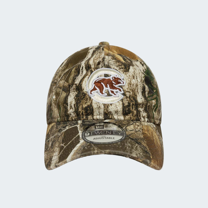 WASHED REALTREE