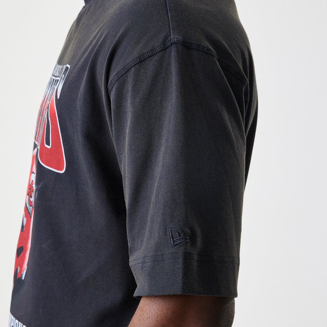 NFL WASHED BOXY TEE