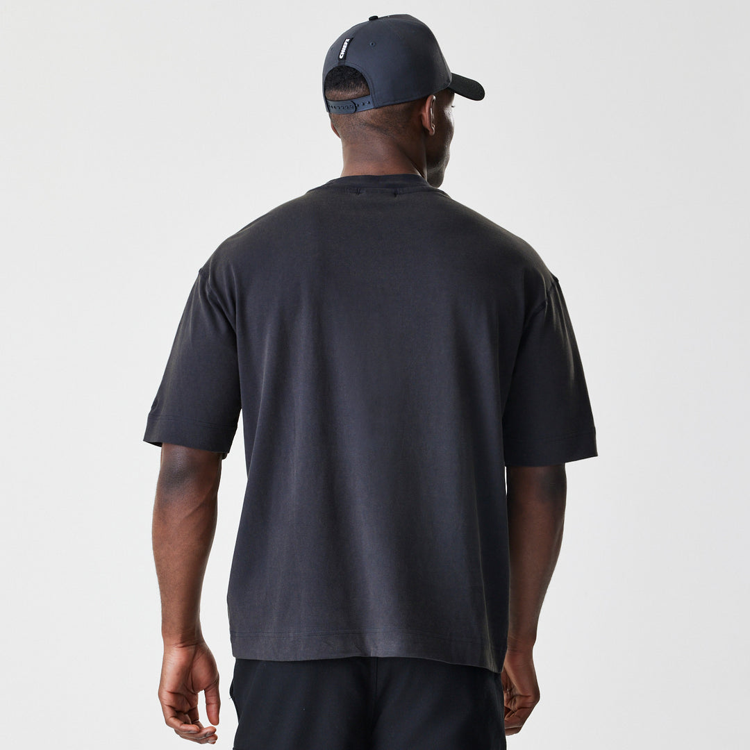 NFL WASHED BOXY TEE
