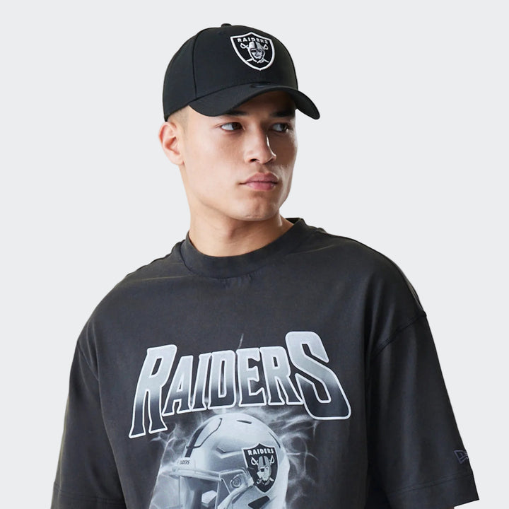 NFL WASHED BOXY TEE