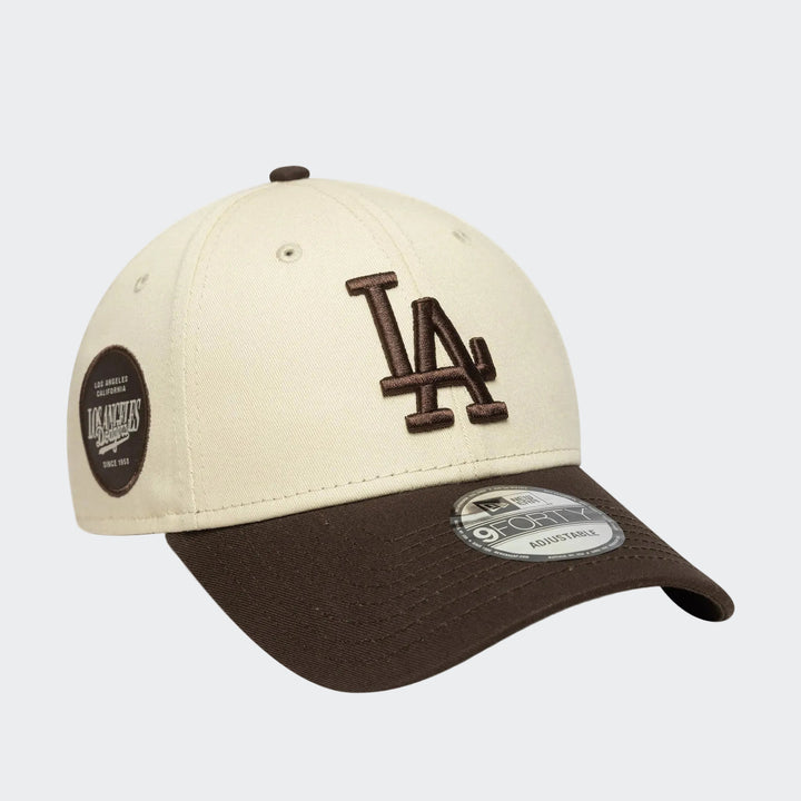 SIDE PATCH 9FORTY LOSDOD