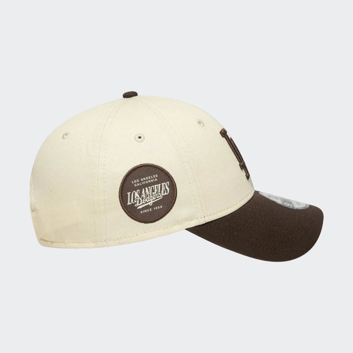 SIDE PATCH 9FORTY LOSDOD