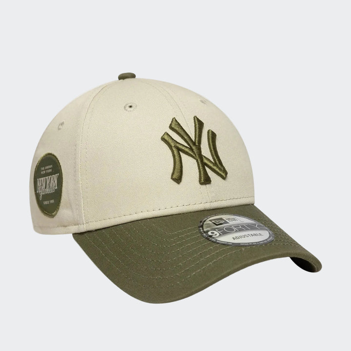 SIDE PATCH 9FORTY NEYYAN