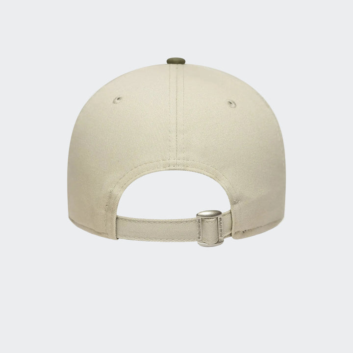 SIDE PATCH 9FORTY NEYYAN