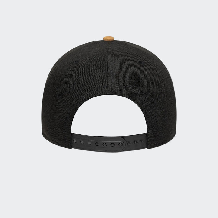 SUEDE VISOR EFRAME