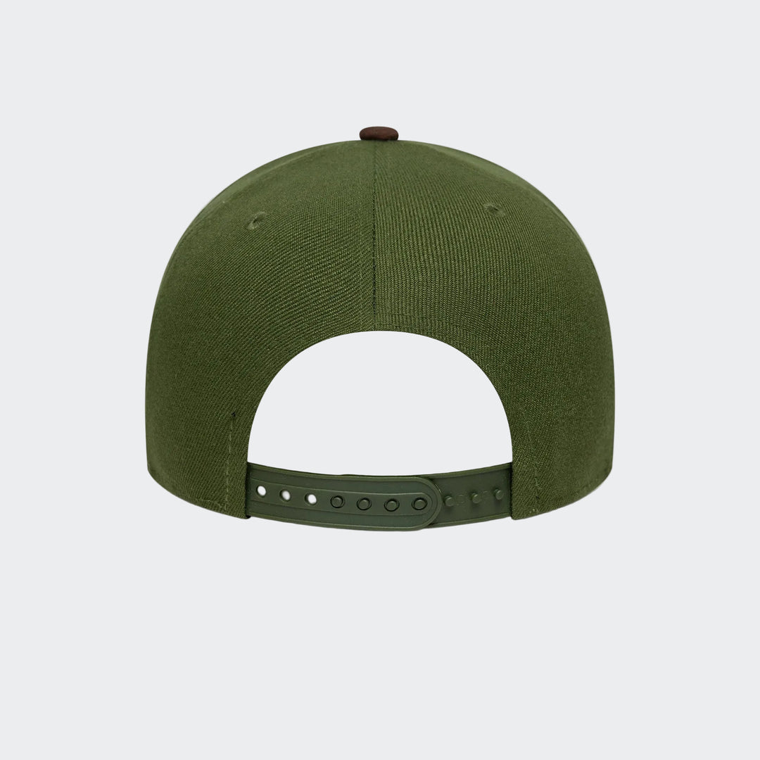 SUEDE VISOR EFRAME