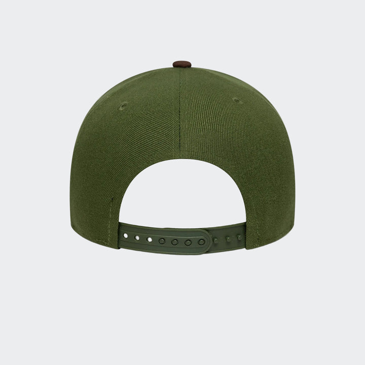SUEDE VISOR EFRAME