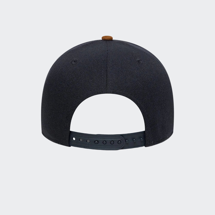 SUEDE VISOR EFRAME
