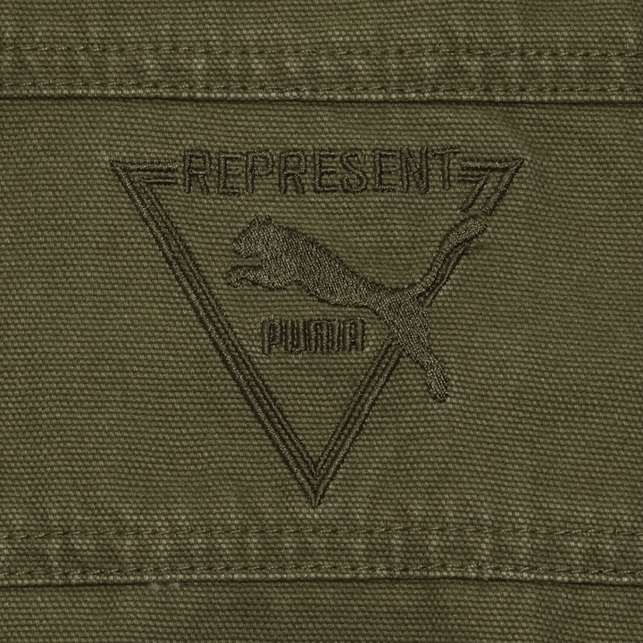PUMA X REPRESENT JACKET