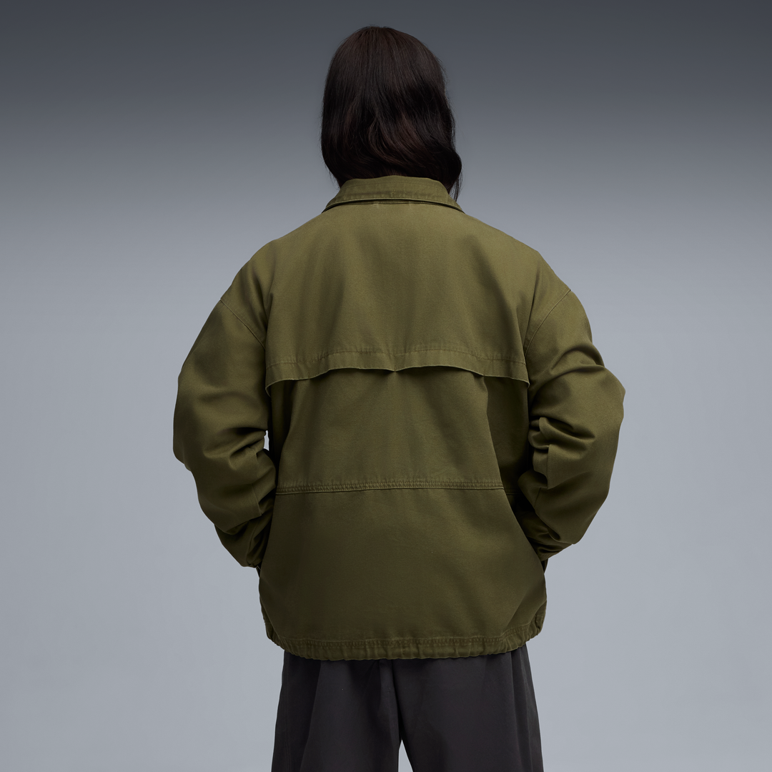 PUMA X REPRESENT JACKET