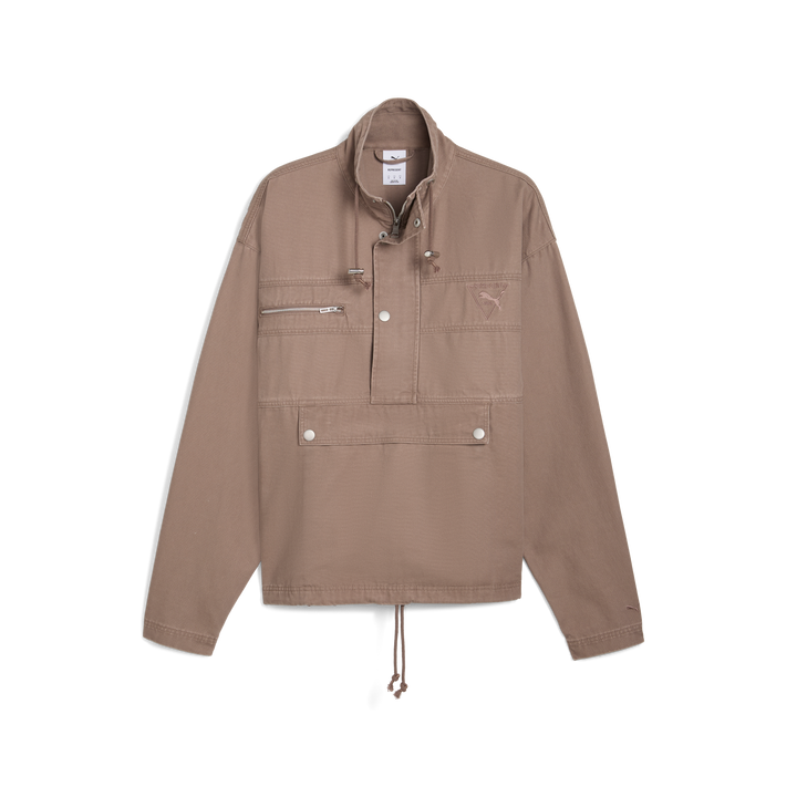 PUMA X REPRESENT JACKET