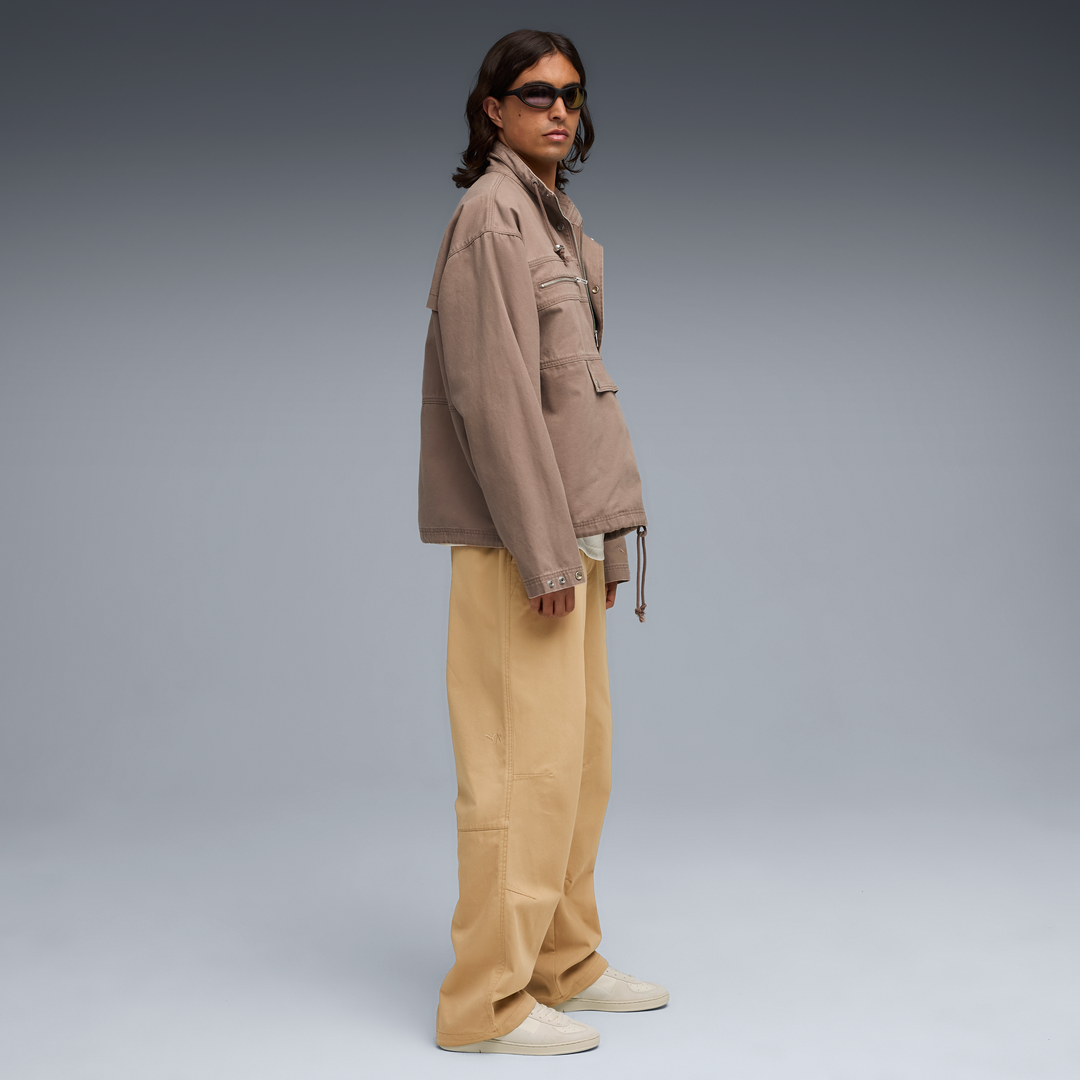 PUMA X REPRESENT JACKET