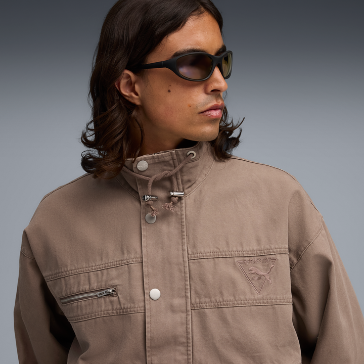 PUMA X REPRESENT JACKET