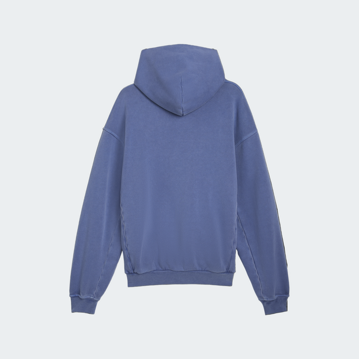 PUMA X REPRESENT GRAPHIC HOODIE