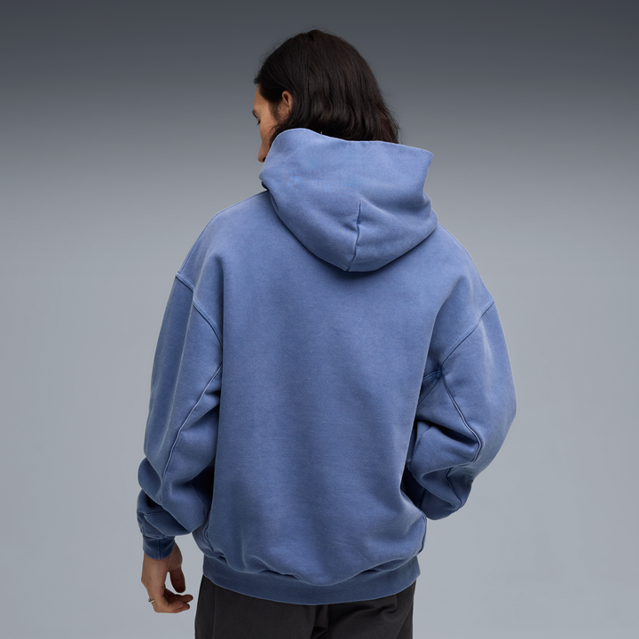 PUMA X REPRESENT GRAPHIC HOODIE