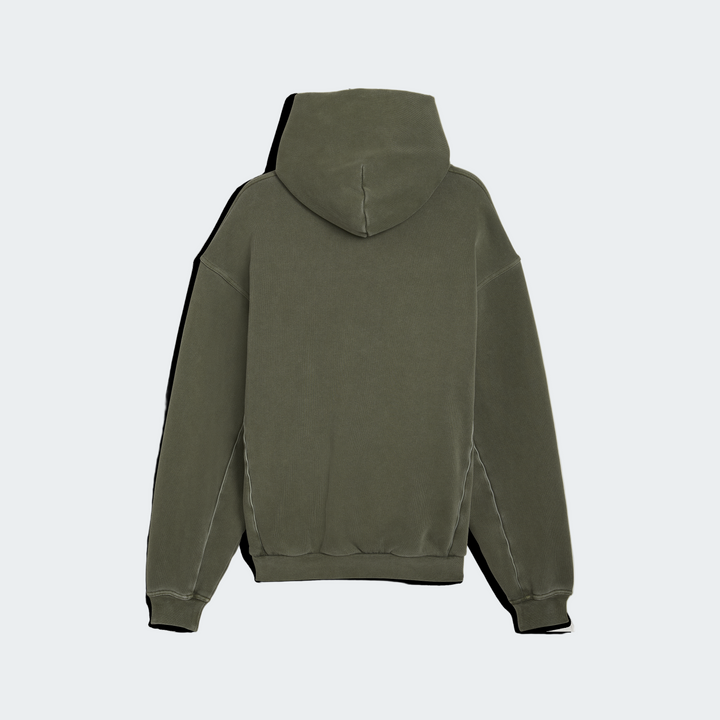 PUMA X REPRESENT GRAPHIC HOODIE