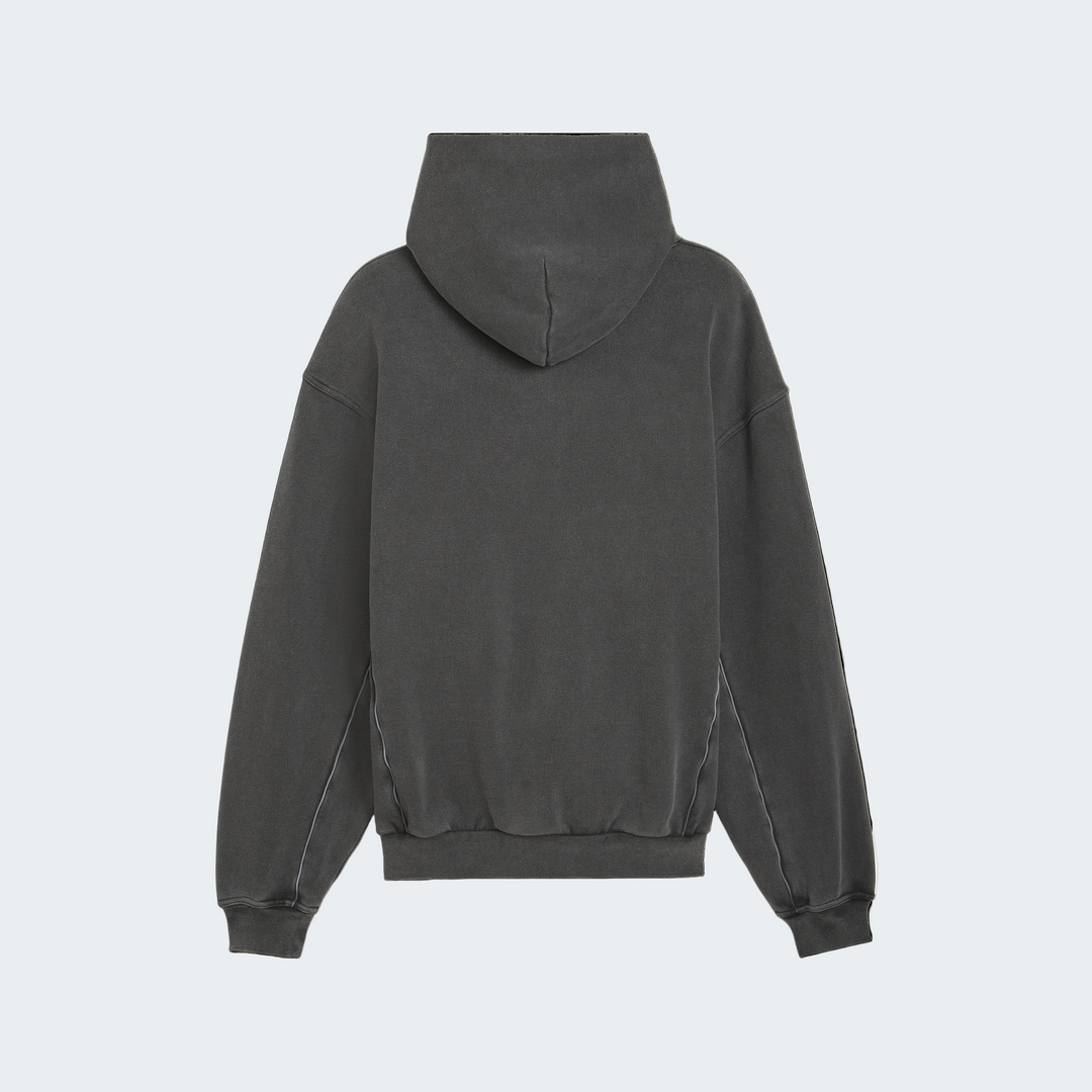 PUMA X REPRESENT GRAPHIC HOODIE