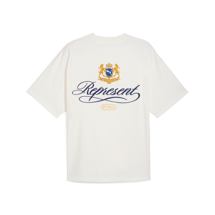 PUMA X REPRESENT GRAPHIC TEE