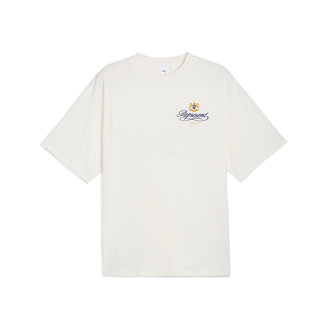 PUMA X REPRESENT GRAPHIC TEE