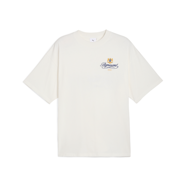 PUMA X REPRESENT GRAPHIC TEE