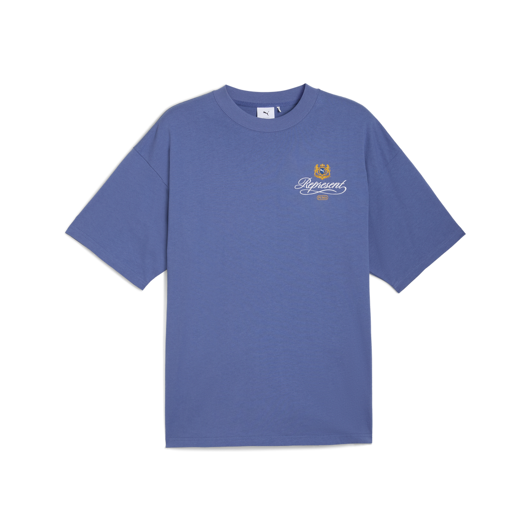 PUMA X REPRESENT GRAPHIC TEE