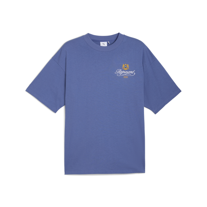 PUMA X REPRESENT GRAPHIC TEE