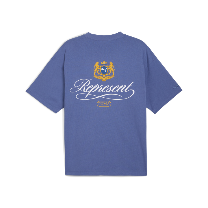PUMA X REPRESENT GRAPHIC TEE