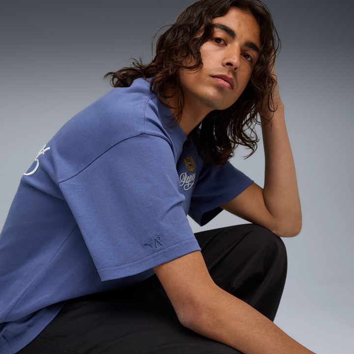 PUMA X REPRESENT GRAPHIC TEE