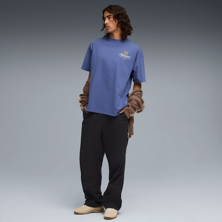 PUMA X REPRESENT GRAPHIC TEE