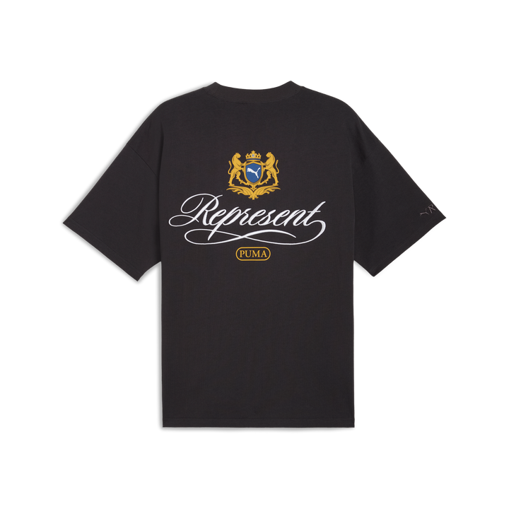 PUMA X REPRESENT GRAPHIC TEE