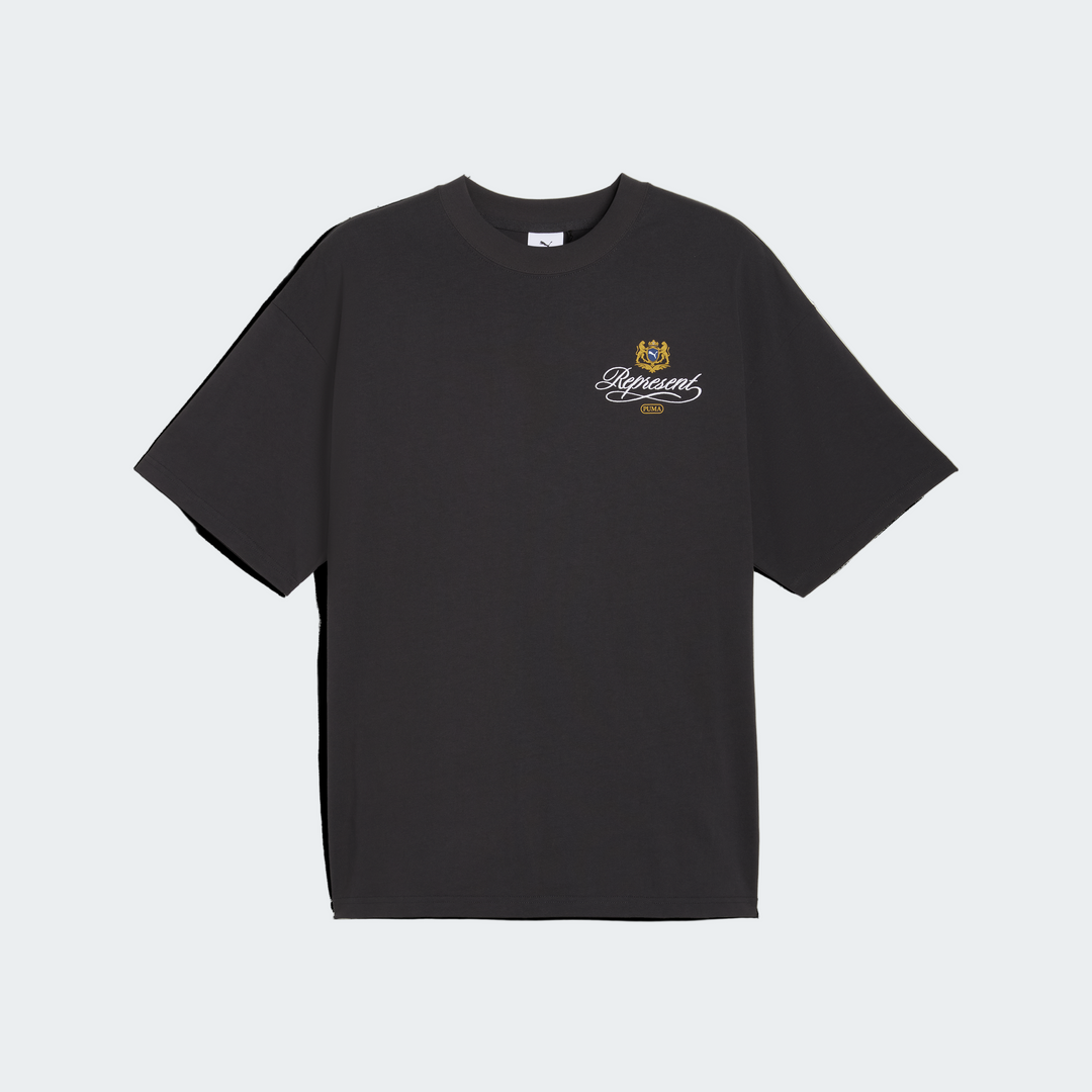 PUMA X REPRESENT GRAPHIC TEE