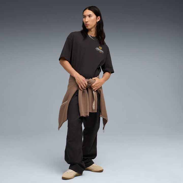 PUMA X REPRESENT GRAPHIC TEE