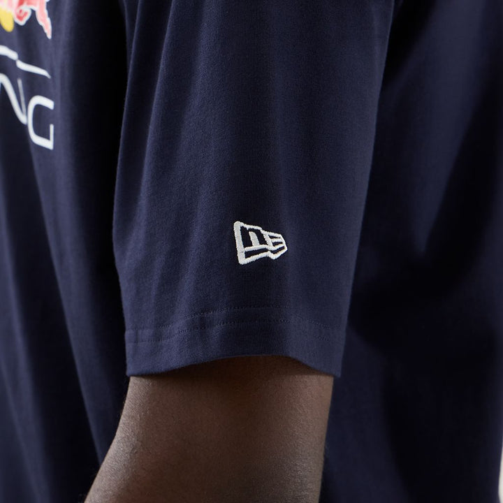 RB LOGO GRPHC OS TEE